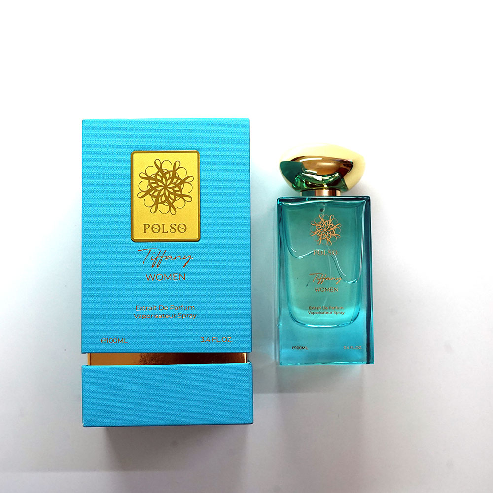 Tiffany-Women Tiffany-Women polsobeauty perfume brown